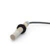 OMRON E2K-X4ME1 2M Cylindrical Proximity Sensor Proximity Sensor Unshielded (M12 Sensing Distance 4mm)(DC 3 Wire Model) NN