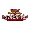 Yu-Gi-Oh! Rush Duel Triple Build Pack Evolution Impact