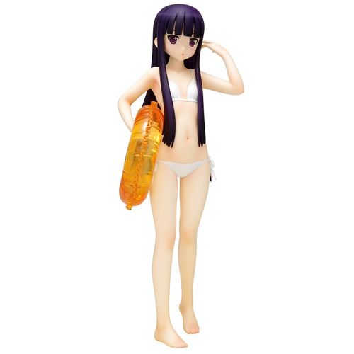 妖狐×僕SS 白鬼院 凜々蝶 (1/10スケール PVC塗装済み完成品)