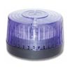 LED Strobe Light with Steady-On Feature