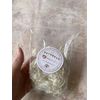 heidifeathers Curly Wool Locks (Natural Whites)