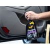 Meguiar's Quik Interior Detailer Cleaner - 24 Oz Spray Bottle
