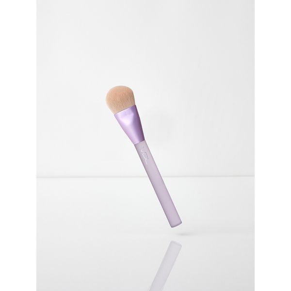 [VDL] Angled Foundation Brush x 1