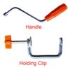 Pasta Machine Replacement Handle/Clip Crank for Pasta Machine Pasta Machine H...