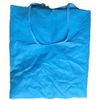 KOVIDSUN 50pcs Disposable Protective Clothes,One Size Fits Most, Unisex Blue