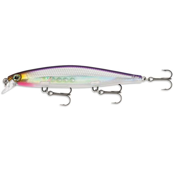 Rapala Shadow Rap 11 Purpledescent