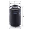 MANN FILTER W6014 Oil Filter