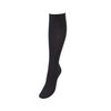 Compressana Twist Knee Socks - Black, 38/40