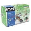 K'NEX Builder Basics 35 Model Building Set