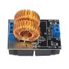 DollaTek 5~12V ZVS Low Voltage Induction Heating Power Supply Tesla Driver Board Module With Coil