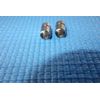 2 Each Olympus Wolf Stryker, Storz, Light Guide Stem adapter, Connector Scopes