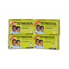 Tetmosol Medicated Soap (4-PACK)