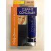 Sally Hansen Cornsilk Clear it Eye Concealer MEDIUM BEIGE NEW.