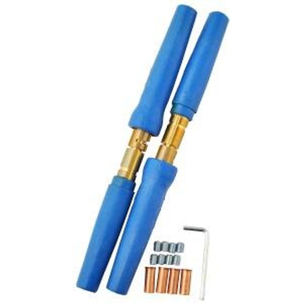 Sanriku JB500 (60sq) 500A Cable Joint
