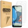 Mr.Shield Screen Protector For Fairphone 4 [Tempered Glass] [9H Hardness] [3-Pack] Screen Protector