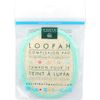 Earth Therapeutics, Facial Care Loofah Complex Pad, 1 Each2