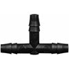 Brake Booster  vacuum pump installation kit with external check valve and Tee