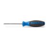 Park Tool SW-17 Hex Socket Internal Nipple Spoke Wrench Tool 5 mm