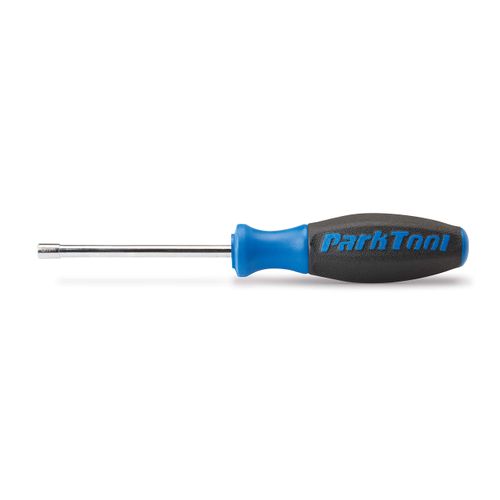Park Tool SW-17 Hex Socket Internal Nipple Spoke Wrench Tool 5 mm