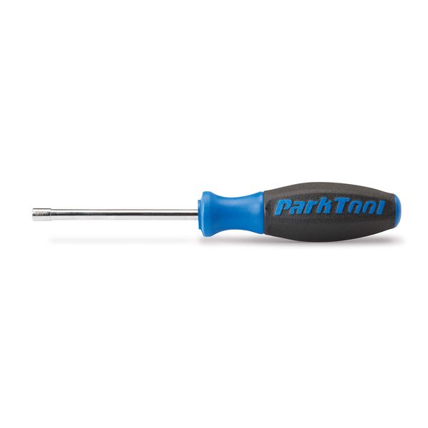 Park Tool SW-17 Hex Socket Internal Nipple Spoke Wrench Tool 5 mm