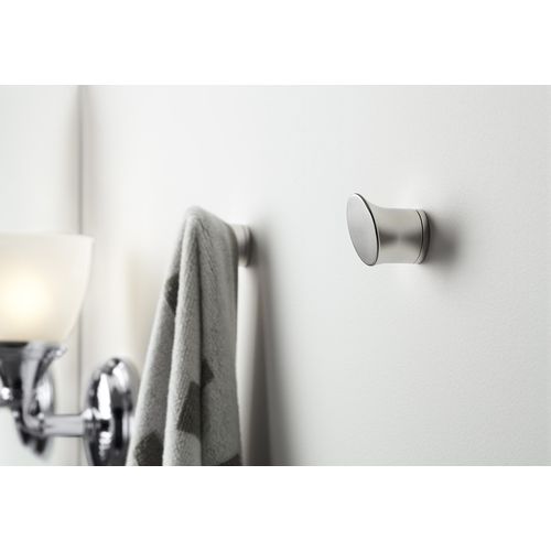 Kohler K-97624-SHP, Bright Polished Silver