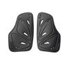 Flagship FSP-98 Chest Soft Protector, Black