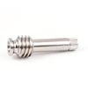 T&S Brass 001908-25 Eterna Spring Check Spindle, Cold, Left Hand by T&S Brass