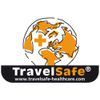 Travelsafe Outdoor Sleeping Bag Inlet Microfiber Rectangular