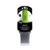 Wahl 2999-7085 Flexible Slicker Brush Double-Sided Green