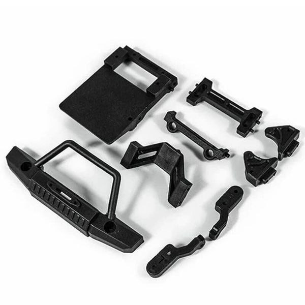 Roc HobbyHobby Atlas 1:18 Chassis Mounting Set B