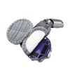 Electric Mop Cleaner Head Attachment Compatible with Dyson V7 V8 V11V10 Tank