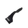 SOSHIN 7724 RBB Finger Protector Black L