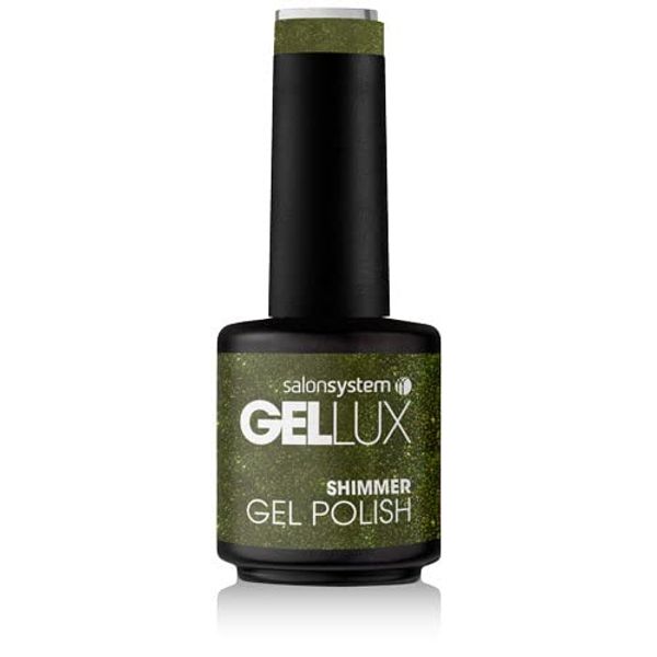 Salon System Gellux Gel Polish Wicked Game 15ml