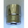 Snap-on FSM 191 3/8 Insert, Hex Short Socket, 0.7 inch (19 mm)