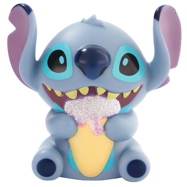 Select Brands - Disney - Lilo & Stitch - Mini Wafelijzer