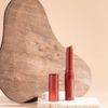 iDIMPLE Lip Tint, Lipstick, Tints, Won't Fall Off, No Mask, Moisturizing, Ari Suzuki, Idimple (Brown)