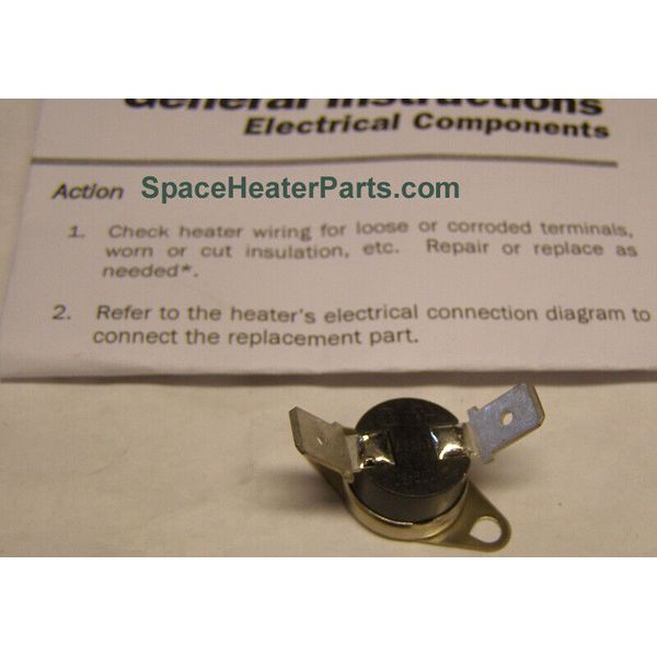 572571 Backflash Switch LB White CP400
