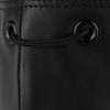 Titleist Unisex Classic Premium Golf Valuables Pouch, Black