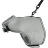 Trixie 41896 Adjustable Cat Harness with Lead, 1.20 m, Assorted colors