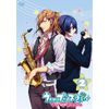 うたの☆プリンスさまっ♪ マジLOVE1000％　2　[通常版] [DVD]