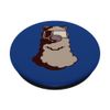 Virtual Reality Llama - Funny Llama With VR Headset Glasses PopSockets Swappable PopGrip