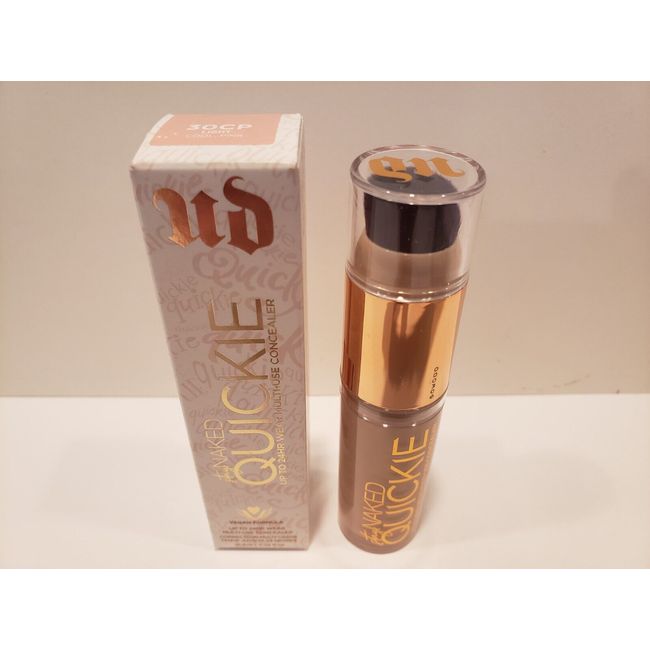 Urban Decay Stay Naked Quickie Longwear Multi-Use Concealer #30CP Light