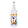 1 Bottle Extra Large JUST Judge Justo JUEZ Bath WASH BANO Y DESPOJO 32OZ Spiritual Magick Wicca