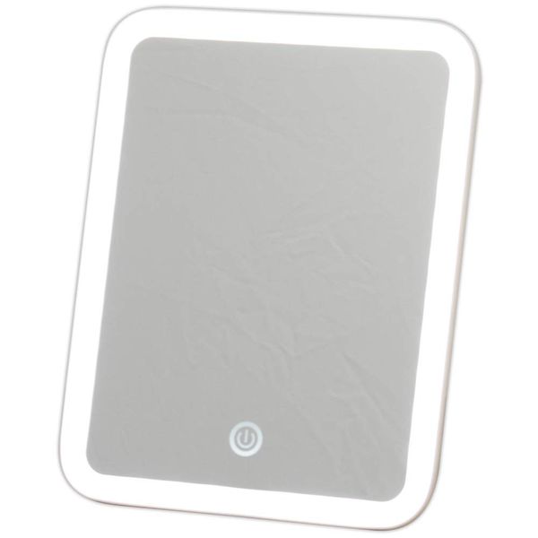 LED Light Makeup Mirror