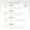HONO MC Cleansing Massage Gel Pores Exfoliating Blackhead Makeup Remover 4.2 oz (120 g)