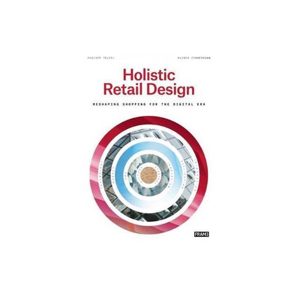 预订 Holistic Retail Design