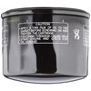 HiFloFiltro HF160 Black Standard Premium Oil Filter, Single