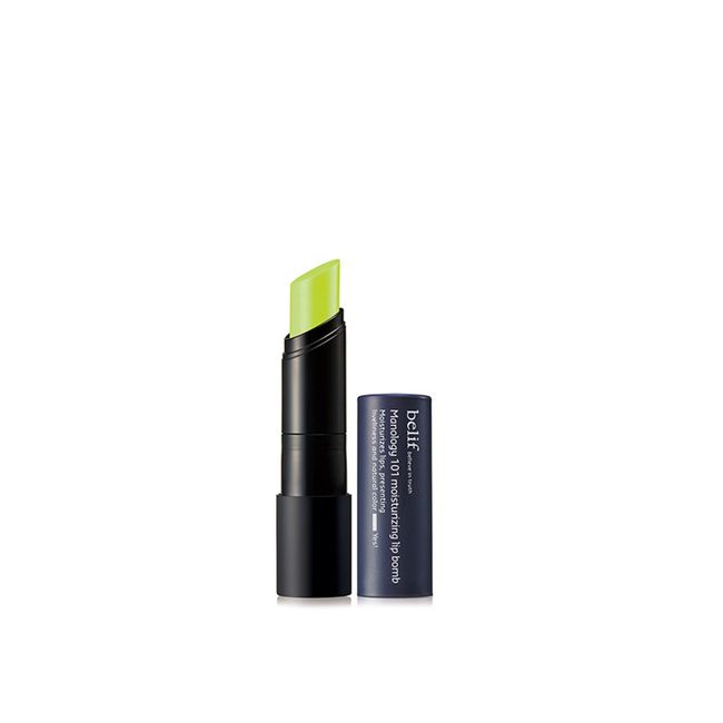 [Belif] Manology 101 Moisturizing Lip Balm 4g