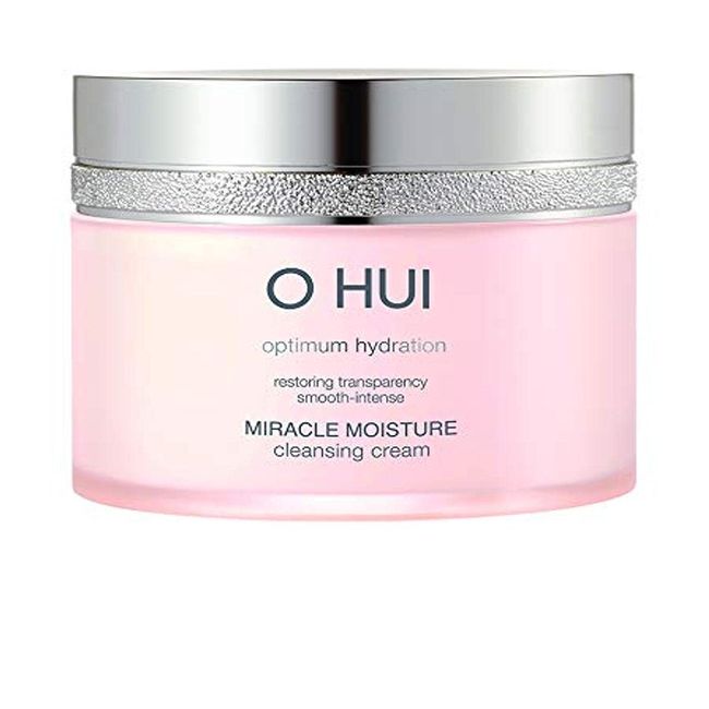 O HUI Miracle Moisture Cleansing Cream