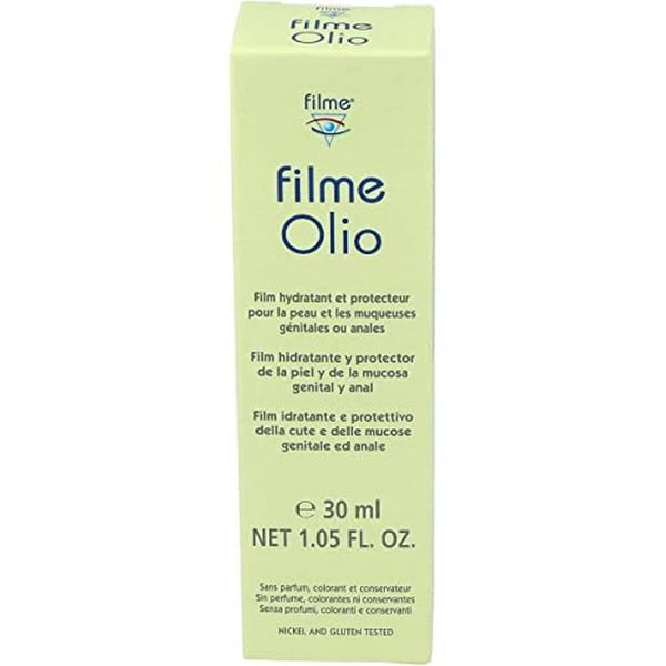 Filme Olio Hidratante Y Protector 30ml